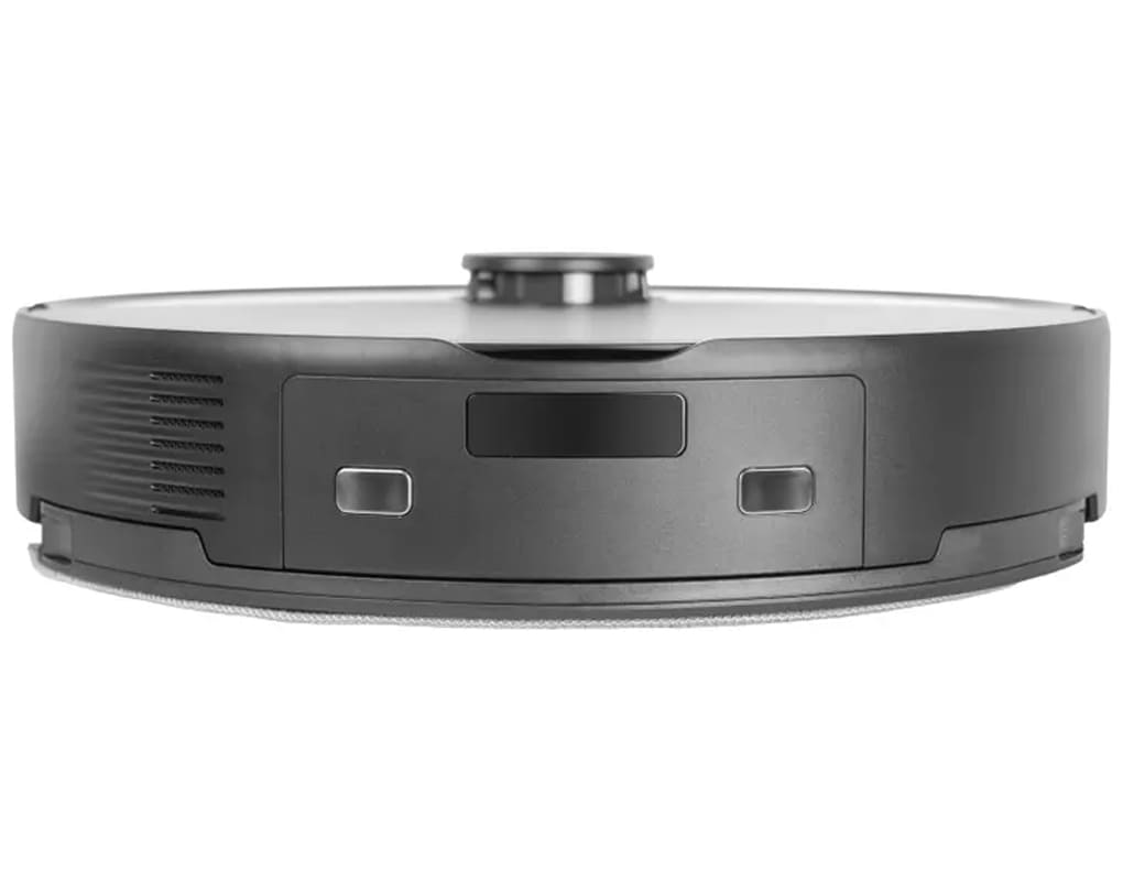 Robot hút bụi lau nhà Roborock Q10VF - Đen